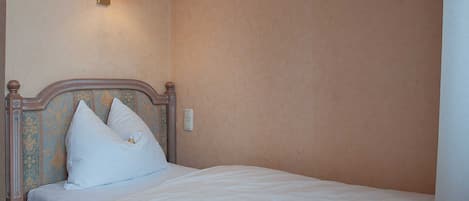 1 chambre, bureau, Wi-Fi