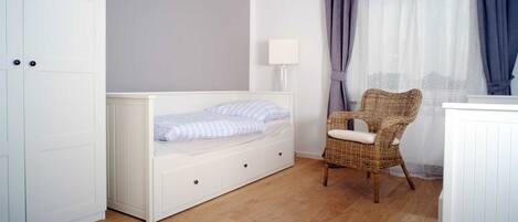 2 camere, Wi-Fi, lenzuola