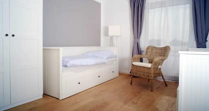Apartamento A - City Apartments Wichernstraße