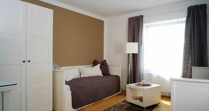 Apartment A - 3 - City-Apartments Wichernstraße