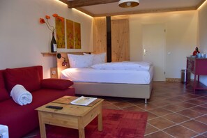 1 slaapkamer, wifi, beddengoed