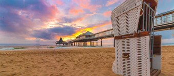 Single room - Hotel Am Gothensee