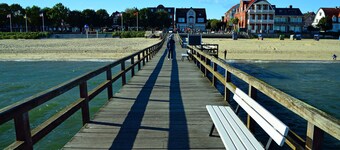 Lejlighed nr. 7 - Ferie Petersen