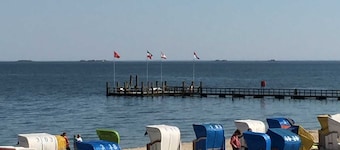 Lejlighed nr. 7 - Ferie Petersen