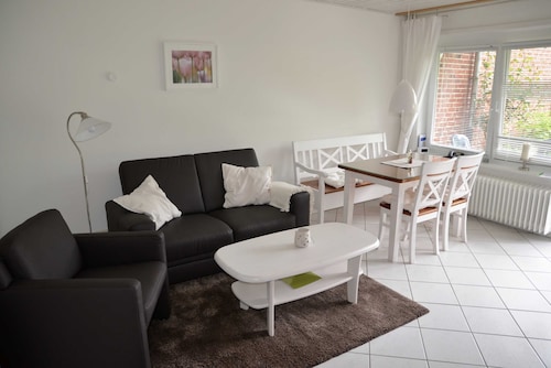 Huoneisto nro 7 - Holiday Petersen