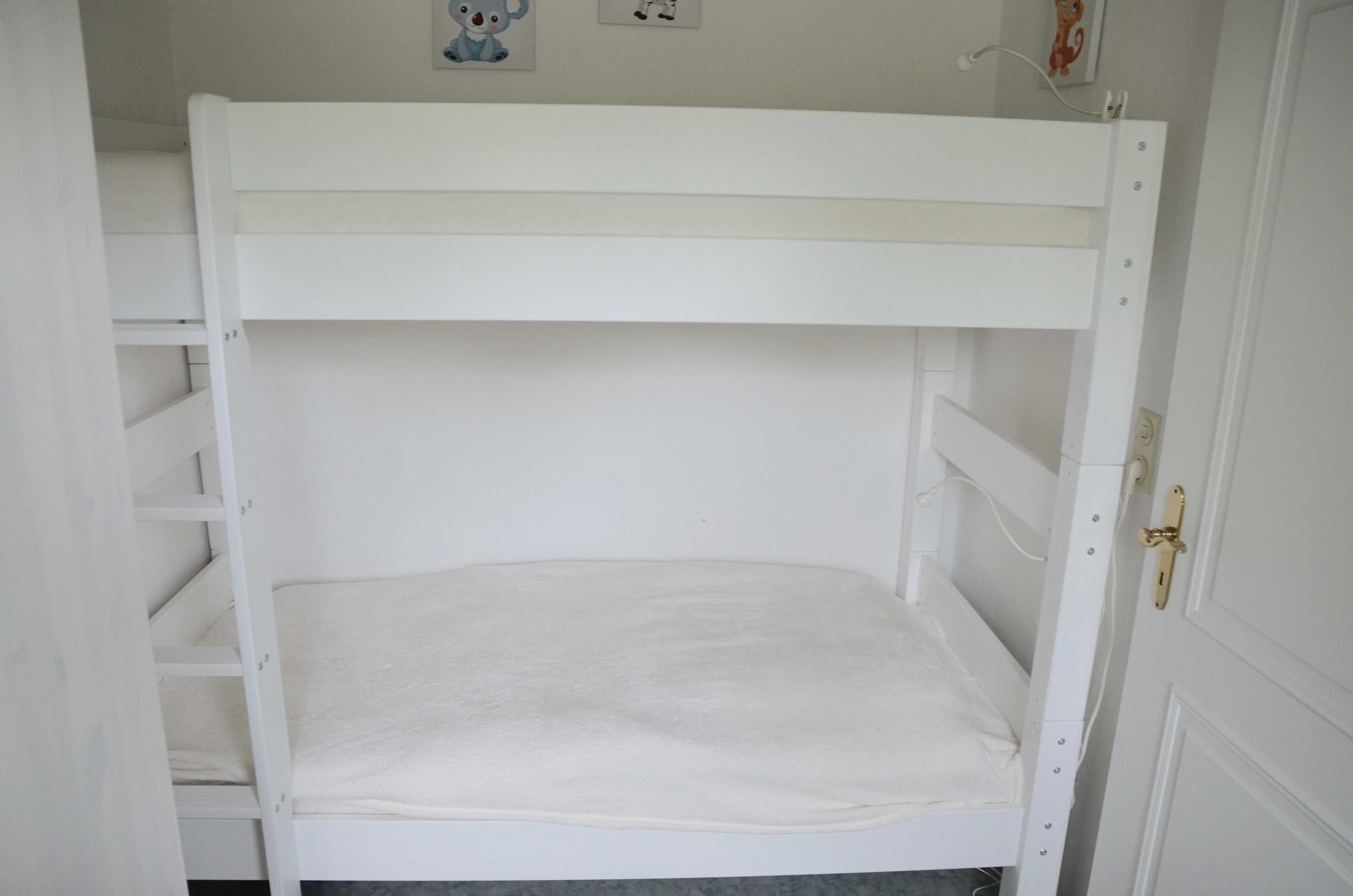 2 soverom, reiseseng for barn, wi-fi og sengetøy