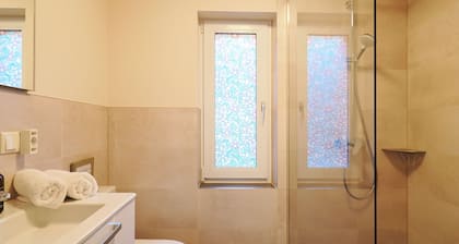 Nr. 4 Kräuterstube - Bauernstube Morgenitz Doppelzimmer