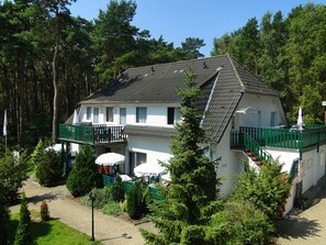 AuĂenbereich