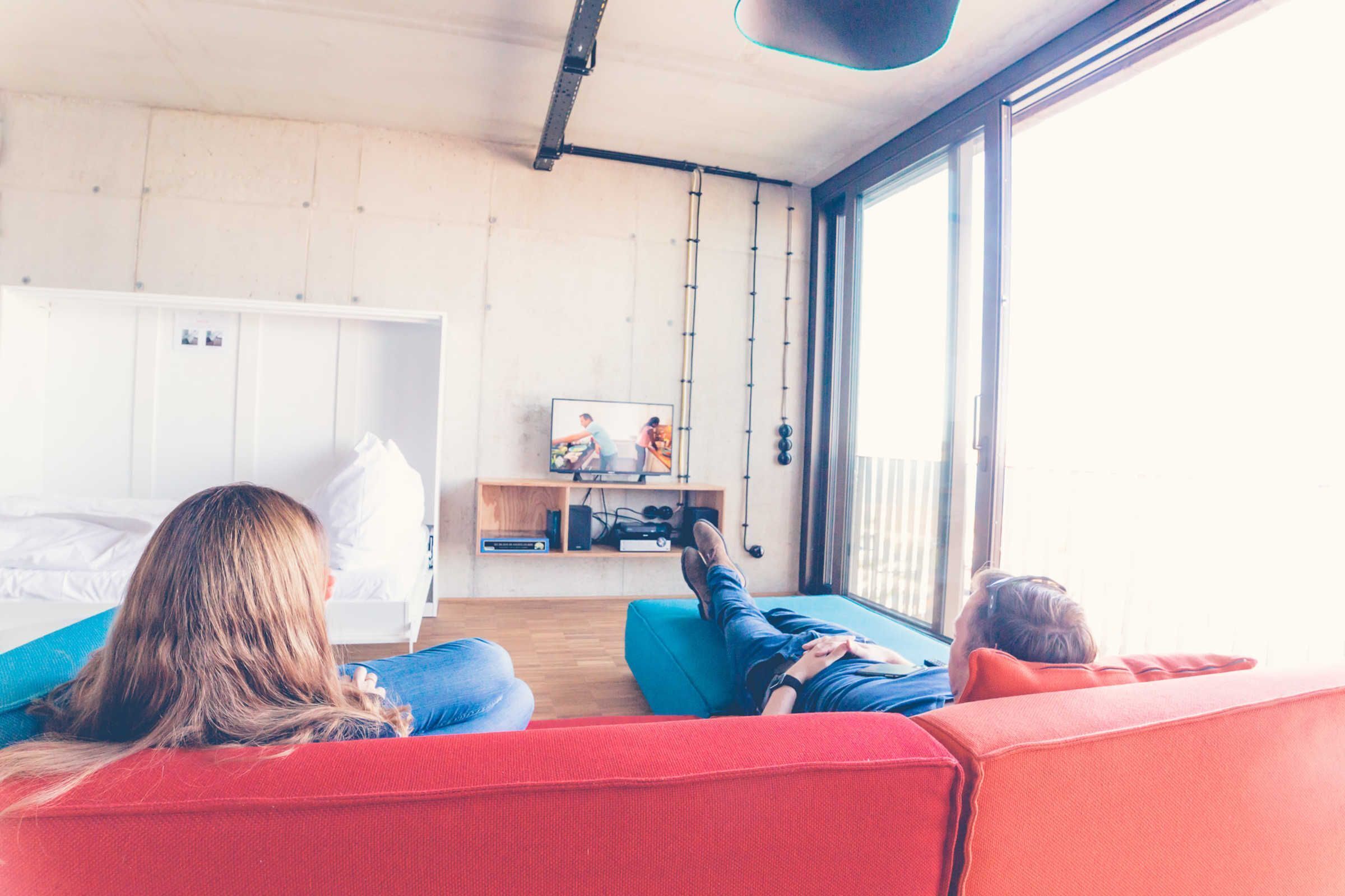 3 chambres, lit parapluie, Wi-Fi, draps fournis