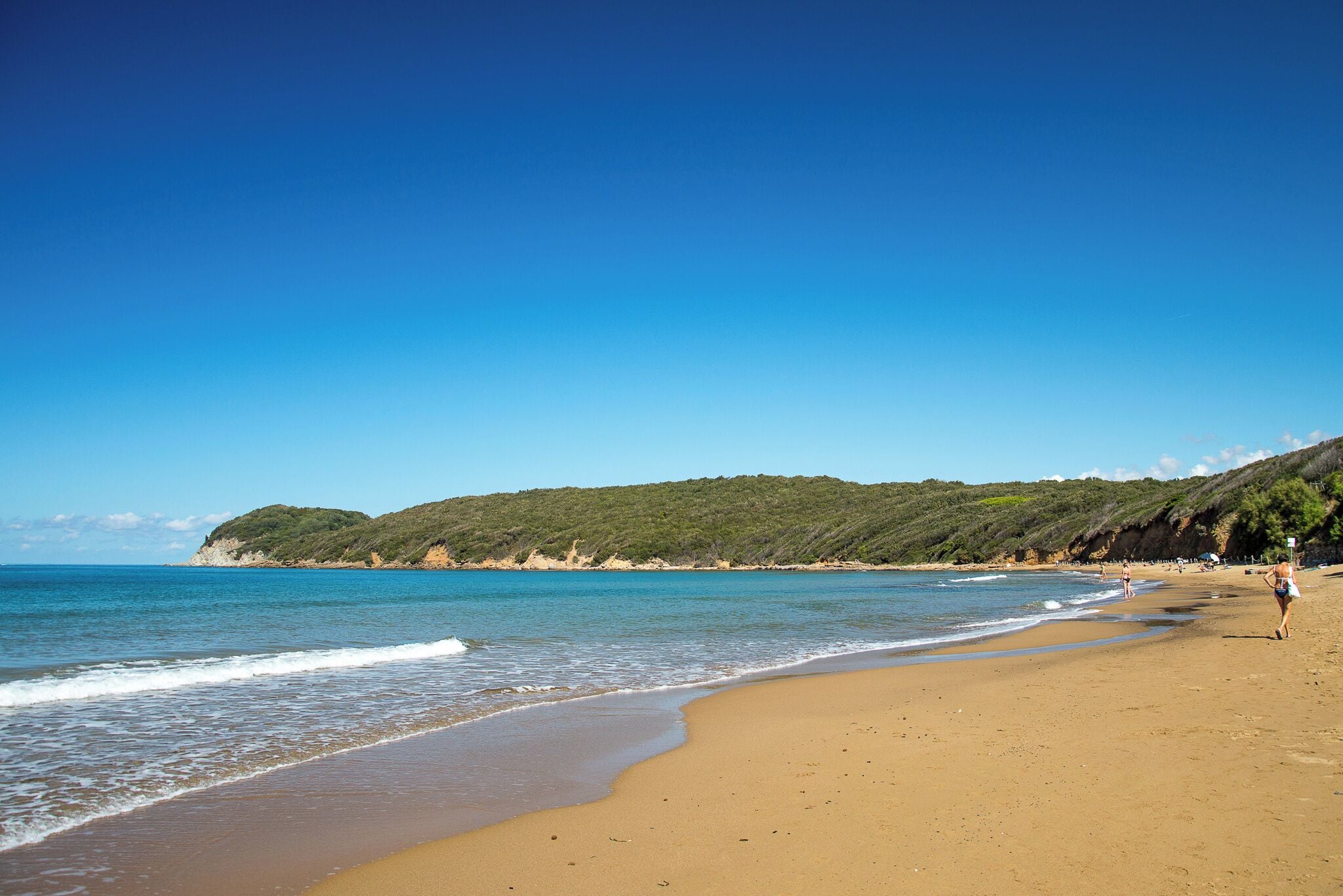 Strand