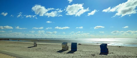 In StrandnÀhe