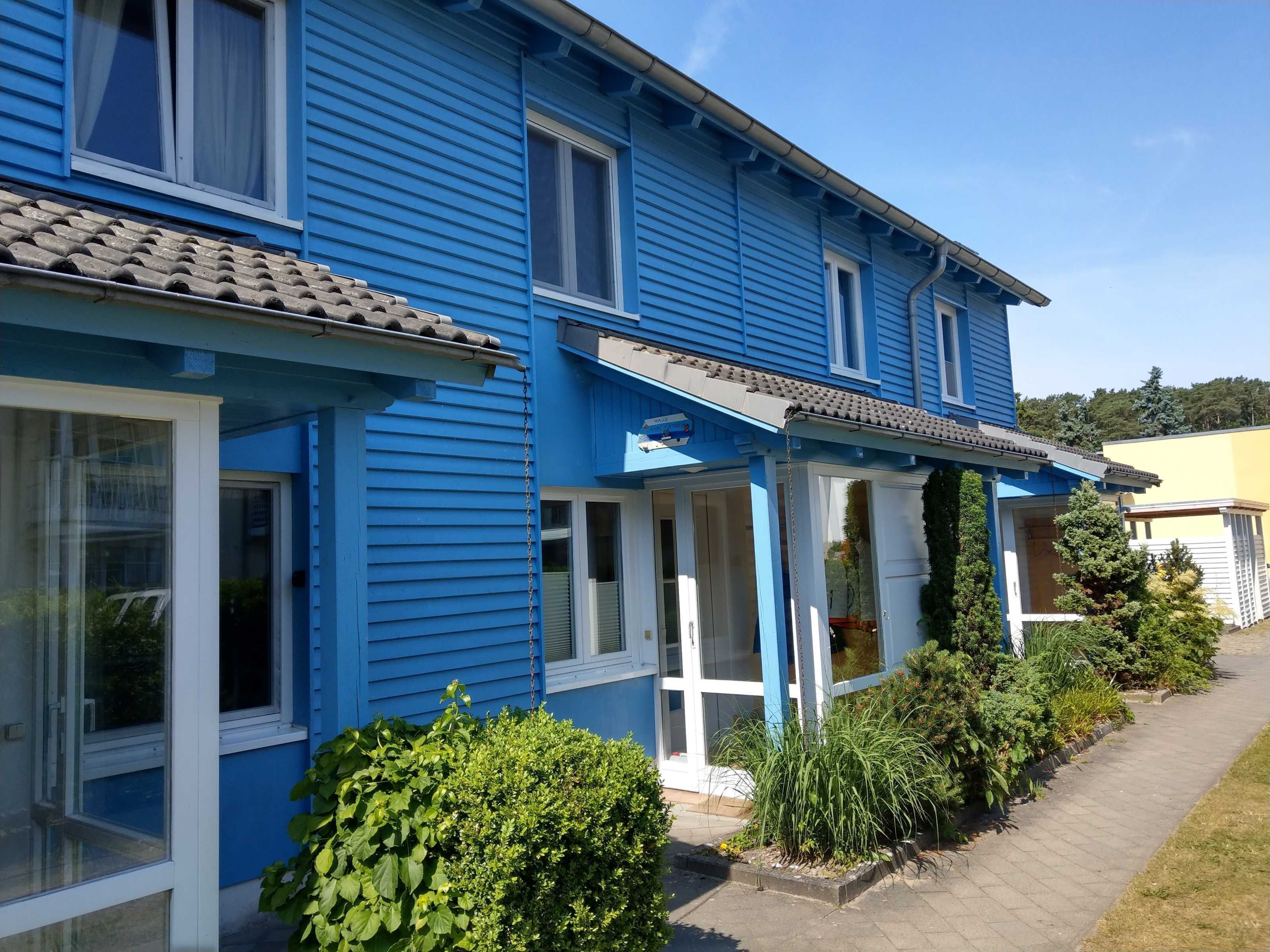 Eksteriør