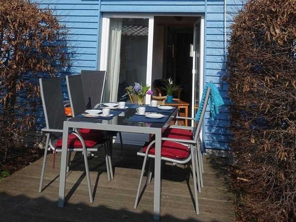 Utendørsservering