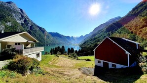 Eksteriør