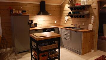 Villa | Eigene Küche | Kühlschrank, Mikrowelle, Ofen, Herdplatte