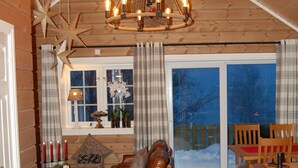 Villa | Oppholdsområde | Smart-TV