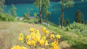 Leilighet | Balkong