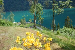 Appartement | Balcon