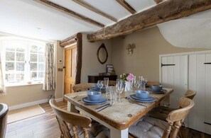 Dining - The Piggery, Dulverton (Dulverton)