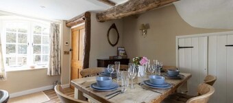 The Piggery, Dulverton