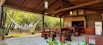 포사다 체 테인디