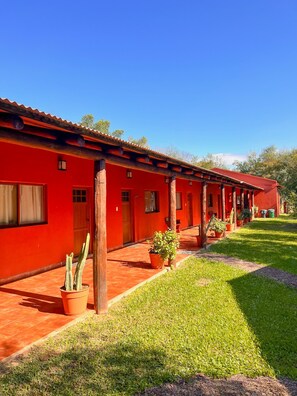 Sơ đồ nơi lưu trú