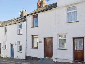 Exterior - 1 bedroom accommodation in Keswick (Keswick)