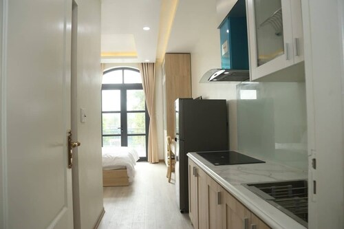 Sunny French styled villa- Vinhomes Imperia Haiphong