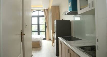 Sunny French styled villa- Vinhomes Imperia Haiphong