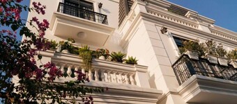 Sunny French styled villa- Vinhomes Imperia Haiphong