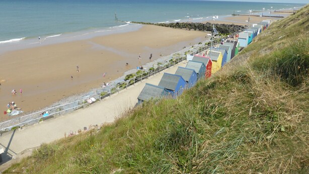 Strand