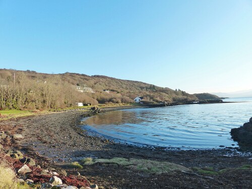 2 bedroom accommodation in Drimnin, near Lochaline