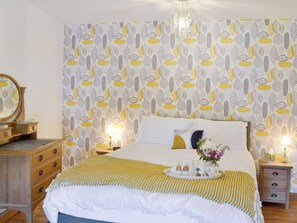 2 bedrooms, free WiFi, bed sheets - 2 bedroom accommodation in Ilsington, near Newton Abbot (Ilsington, near Newton Abbot)