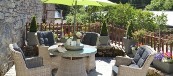 2 bedroom accommodation in Ilsington, near Newton Abbot