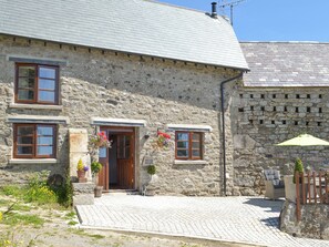 Exterior - 2 bedroom accommodation in Ilsington, near Newton Abbot (Ilsington, near Newton Abbot)