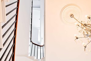 Interior - Fabulous Home with Castle Views (Edinburgh)