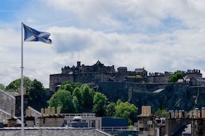 Point of interest - Fabulous Home with Castle Views (Edinburgh)