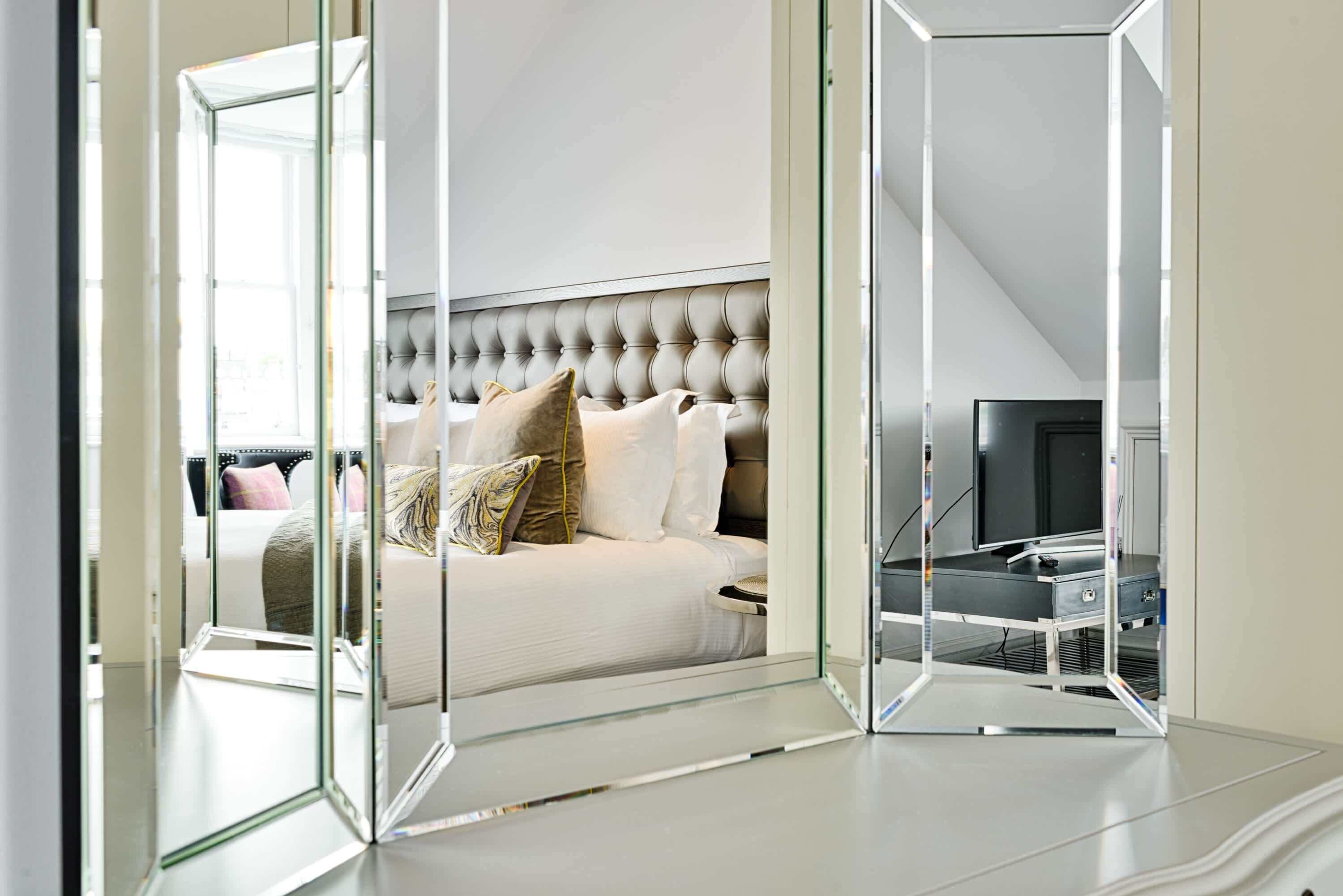 2 chambres, bureau, fer et planche à repasser, Wi-Fi