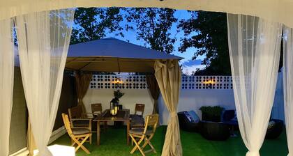 Tourist residence Lilo 30