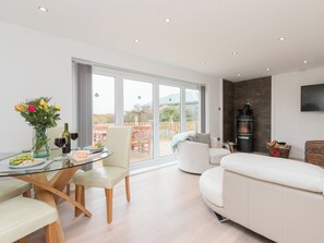 Lareira, Netflix, smart speakers, serviços de streaming