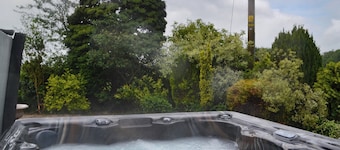 Alojamiento de 3 habitaciones en Kirkby cum Osgodby, near Market Rasen