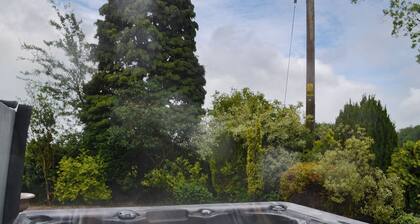 3 Schlafzimmer Unterkunft in Kirkby cum Osgodby, near Market Rasen