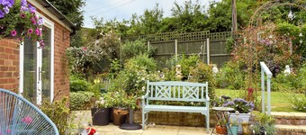 1 bedroom accommodation in Kingston, near Canterbury