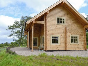 Exterior - 2 bedroom accommodation in Culbokie, near Dingwall (Culbokie, near Dingwall)