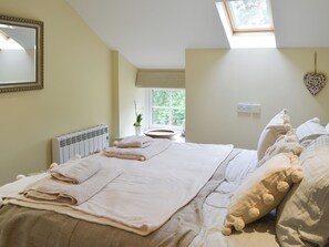 3 makuuhuonetta, ilmainen Wi-Fi, vuodevaatteet