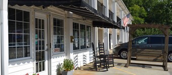 Cullars Inn