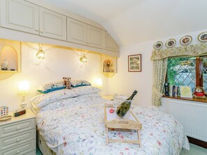 2 slaapkamers, gratis wifi, beddengoed