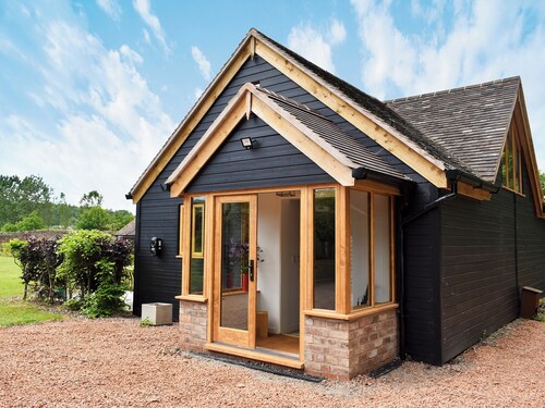 2 bedroom accommodation in Canon Frome, near Ledbury