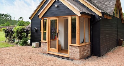 2 bedroom accommodation in Canon Frome, near Ledbury