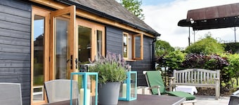 Alojamiento de 2 habitaciones en Canon Frome, near Ledbury